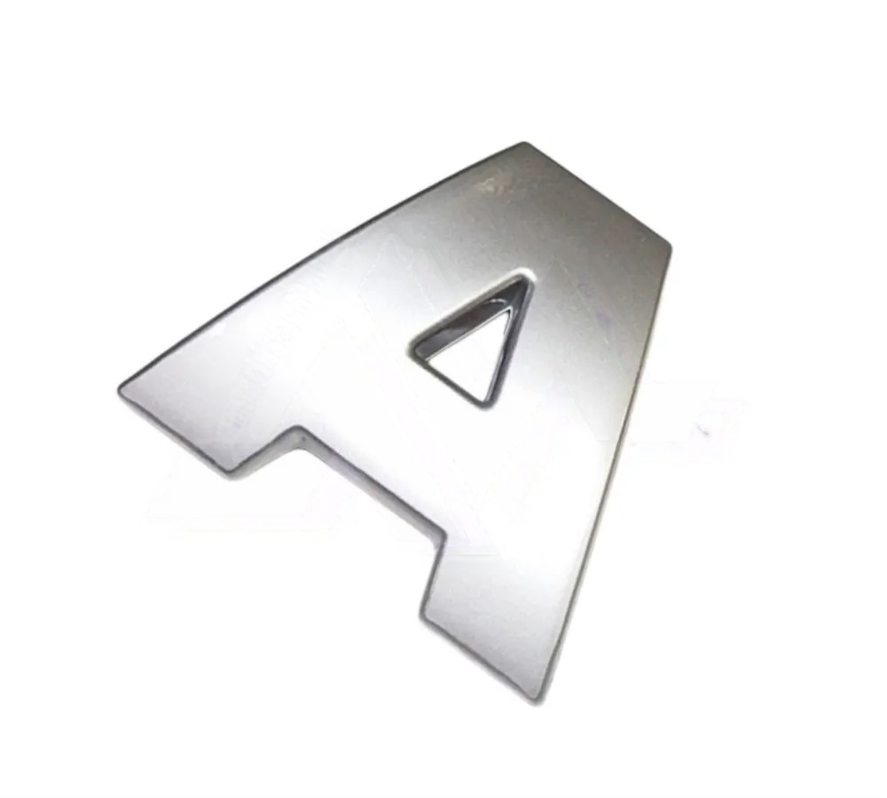 Буква "A" 5490 / РОСТАР