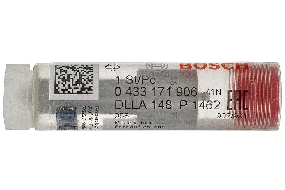 Распылитель КАМАЗ 0 433 171 906 DLLA 148 P 1462