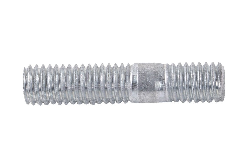 Кронштейн датчика ABS L=39 d=18 d=8.5