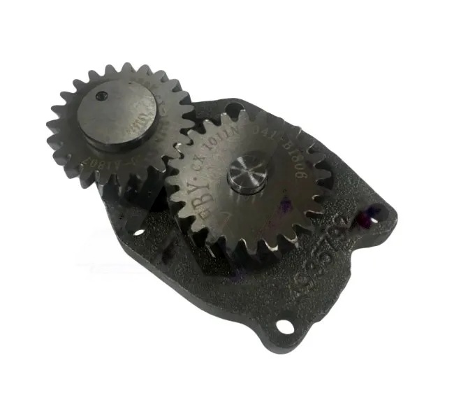 Насос масляный 4BT, 6BT, EQB180