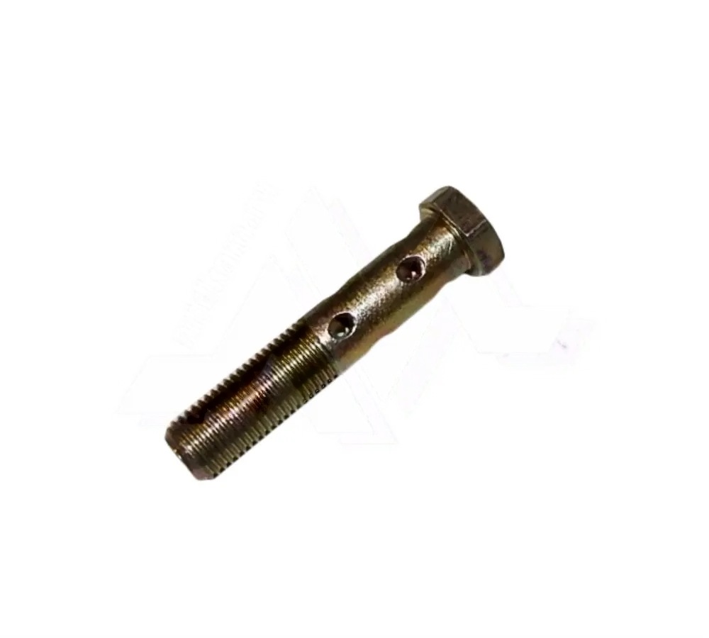Штуцер топливный М14 х 65 х 1,5