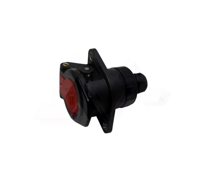 Розетка провода АБС 15 pin 24V