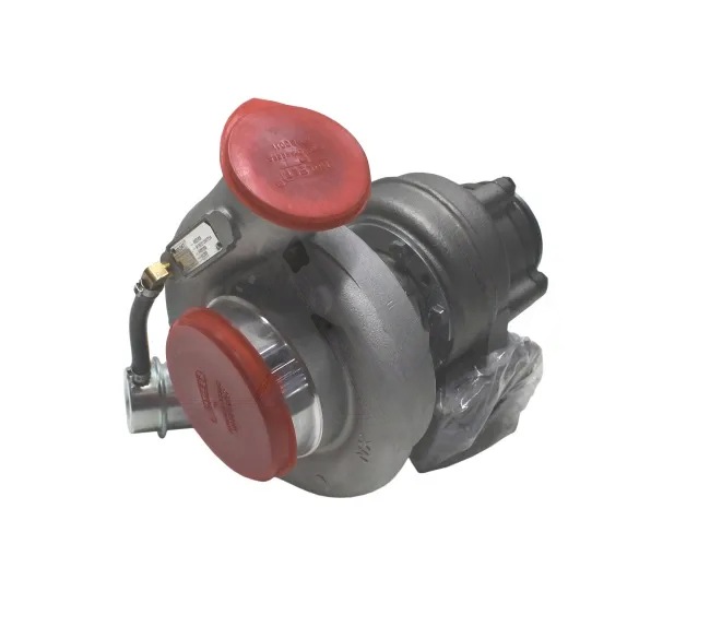 Турбокомпрессор HE35W QSB