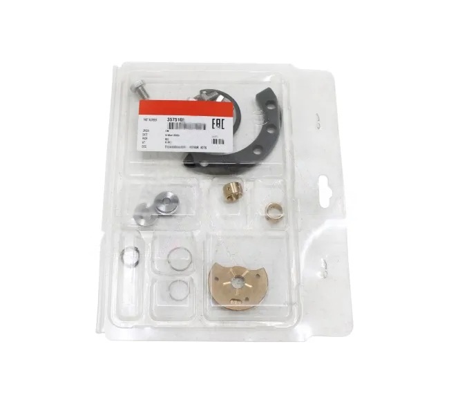 Рк к турбокомпрессору HOLSET HE351W №4043982/4043980 6ISBe,ISDe