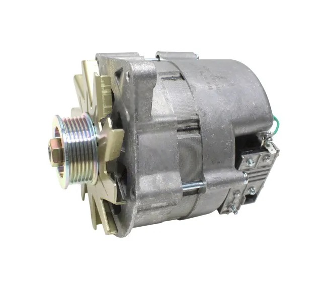 Генератор 65115 (80 Ам, 28v) / ПРАМО (АТЭ-1)