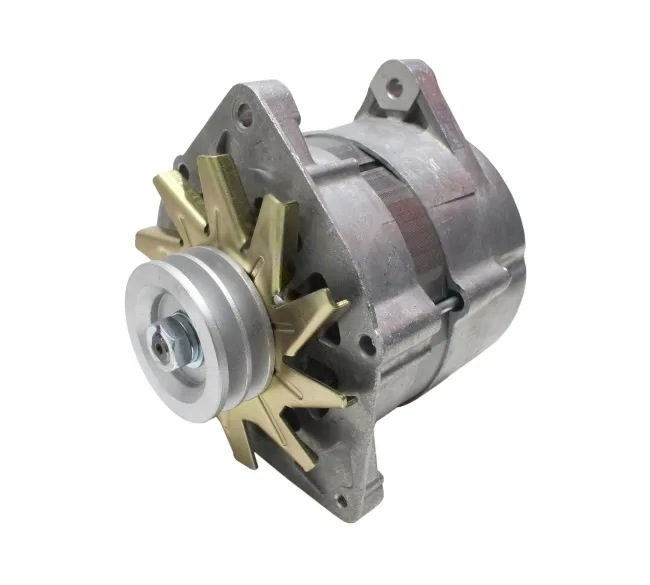 Генератор Г288 Е (47 Ам, 28v) / ПРАМО (АТЭ-1)/ на 4310