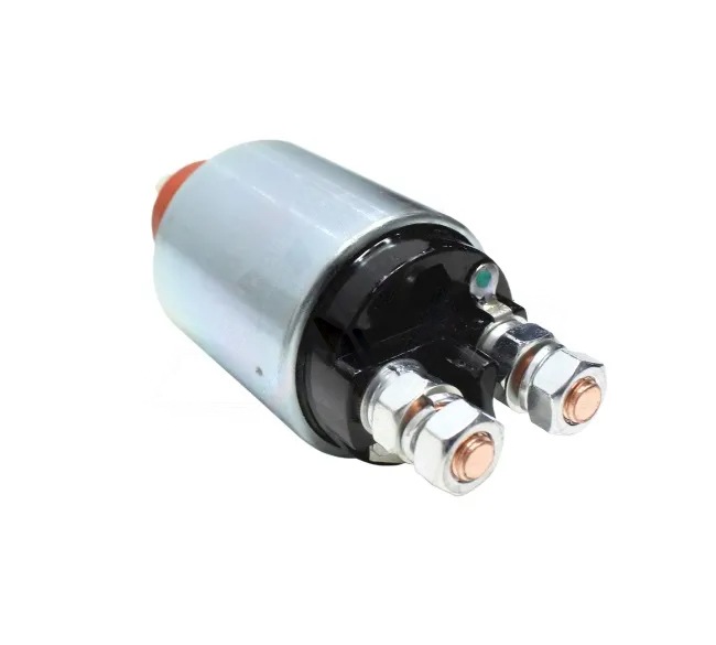 Реле втягивающее стартера на AZF4554 / ПРАМО (АТЭ-1)
