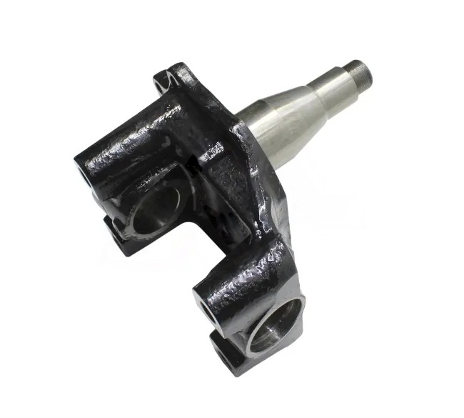 Кулак поворотный / Shaanxi Hande Axle Co., Ltd