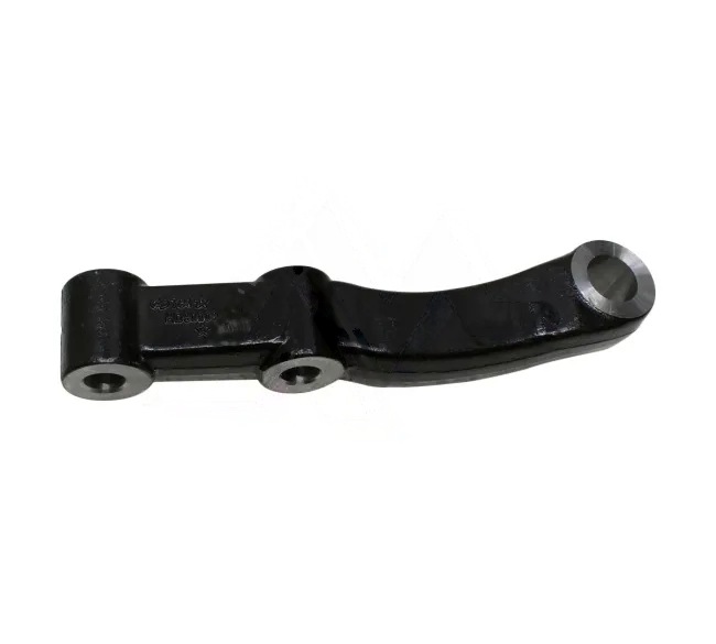 Рычаг поворотный (сошка) левый только для оси HDZ95T040010045 / Shaanxi Hande Axle Co., Ltd