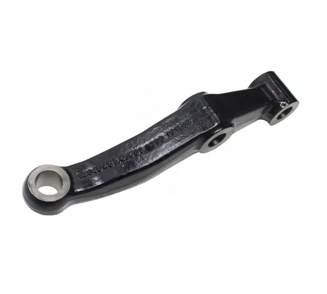 Рычаг поворотный (сошка) правый только для оси HDZ95T040010057 / Shaanxi Hande Axle Co., Ltd