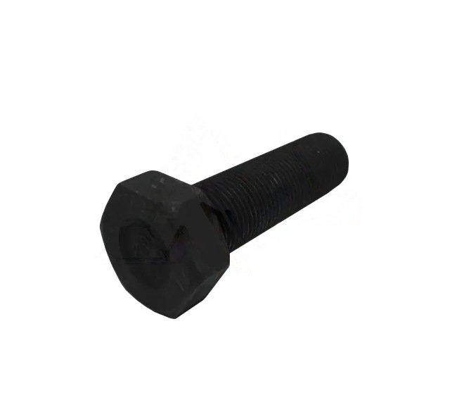 Болт М24 х 80 х 2 / Shaanxi Hande Axle Co., Ltd