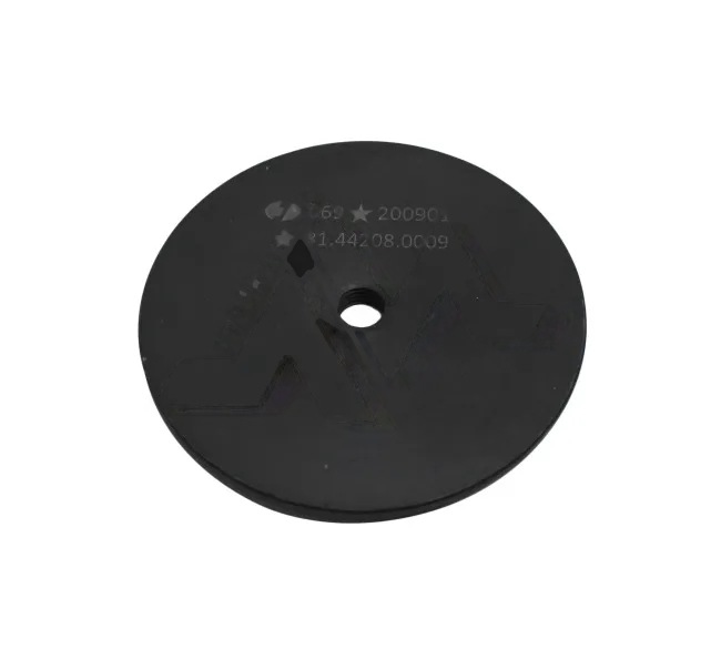 Крышка шкворня / Shaanxi Hande Axle Co., Ltd
