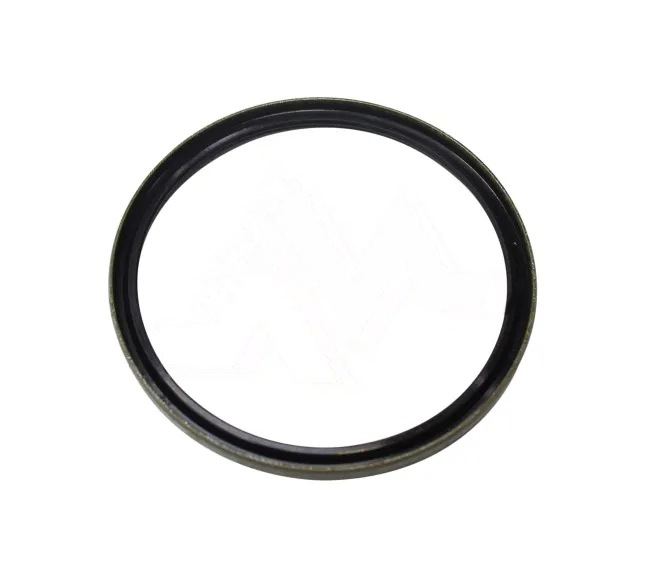 Кольцо уплотнительное (нижнее) / Shaanxi Hande Axle Co., Ltd