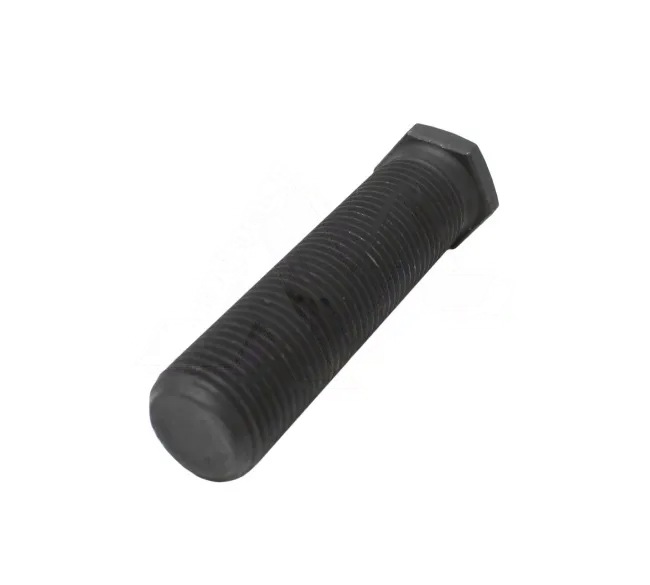 Болт М16 x60х 1,5 (упорный) / Shaanxi Hande Axle Co., Ltd