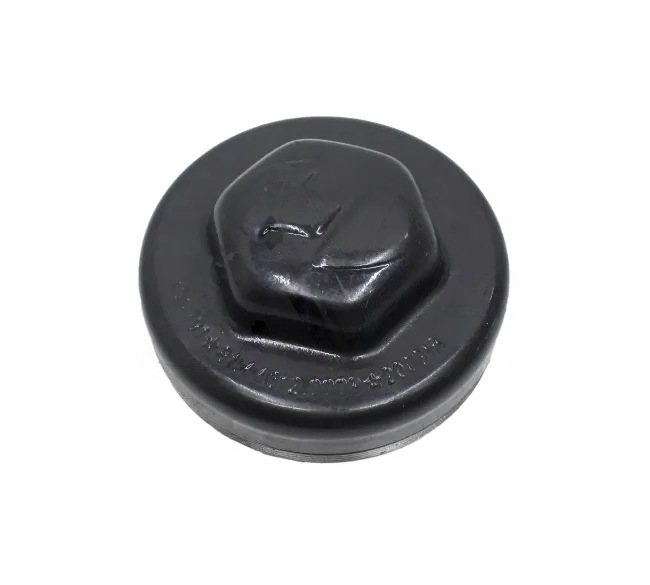 Крышка ступицы 81.44312.0009 КАМАЗ 6580,65801 / SHACMAN X3000 / Shaanxi Hande Axle Co., Ltd