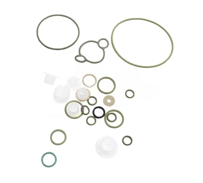 Рк ТНВД 0445020089 Common Rail / BOSCH