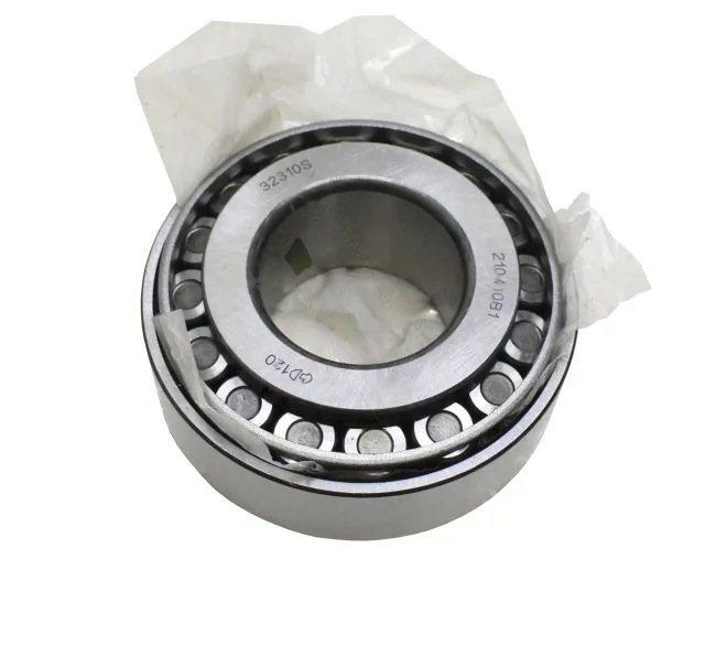 Подшипник 32310S наружний передней ступицы / Shaanxi Hande Axle Co., Ltd
