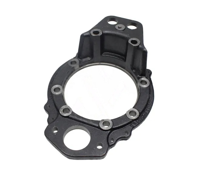 Суппорт передний тормоза / Shaanxi Hande Axle Co., Ltd