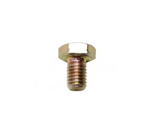Болт М8х 12х1,25 Q150B0812 / Shaanxi Hande Axle Co., Ltd
