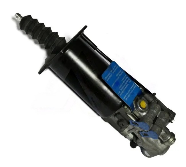 ПГУ в сборе ( аналог WABCO ) на 4308