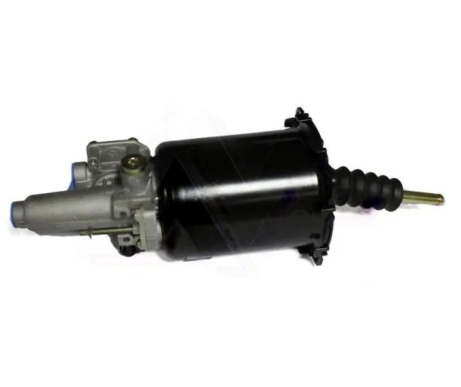 ПГУ в сборе на немецкую КПП 9 ZF (аналог WABCO)