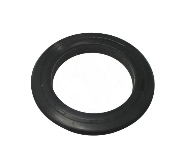 Манжета шкворня (53х60,5/78,5х10) HD90009410214 / Shaanxi Hande Axle Co., Ltd