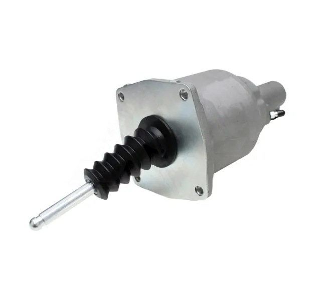 ПГУ (на CAMC 1604A5DQ-010A) / КМД