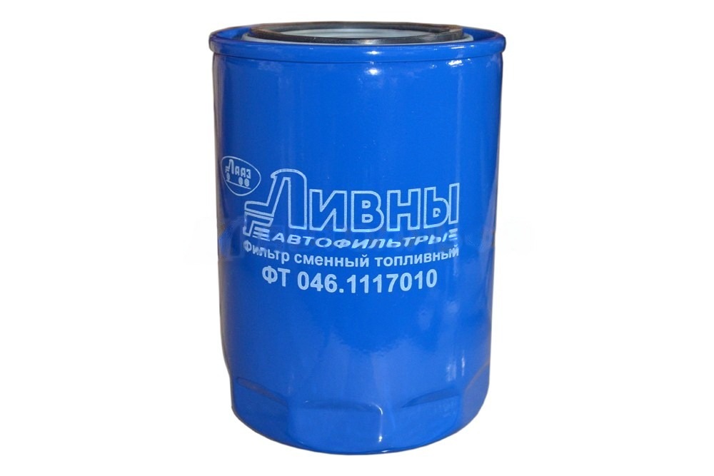 Фильтр топливный МАЗ дв. ЯМЗ 6565, 536, 236НЕ Евро-4 (12шт/уп)