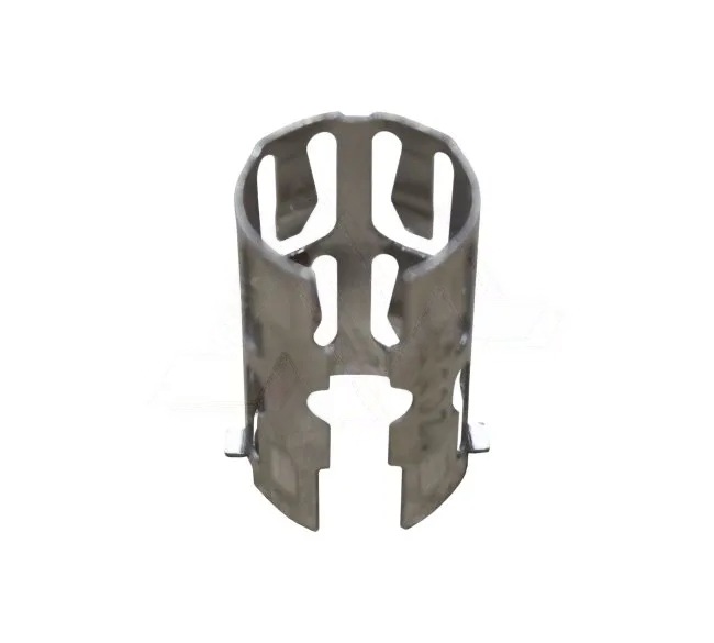 Втулка датчика АБС (ABS) DZ9100580215 / Shaanxi Hande Axle Co., Ltd / Импорт