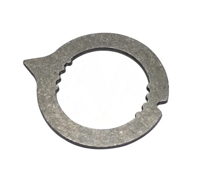 Пластина индикаторная на трещотку КАМАЗ 6580,65801 / SHACMAN X3000 / Shaanxi Hande Axle Co., Ltd