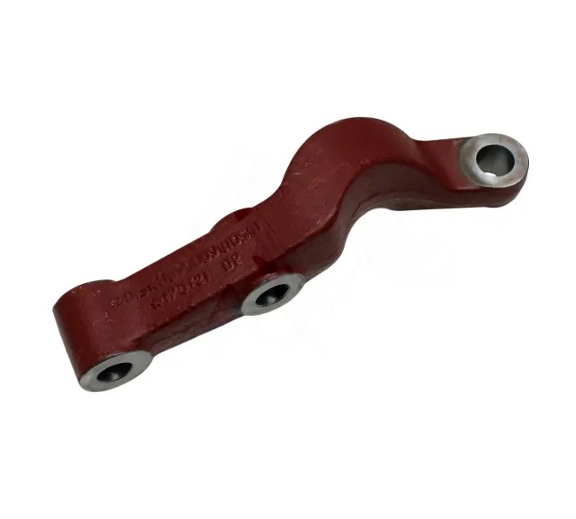 Рычаг поворотного кулака левый HD90009410541 КАМАЗ 54901 / Shaanxi Hande Axle Co., Ltd / Импорт