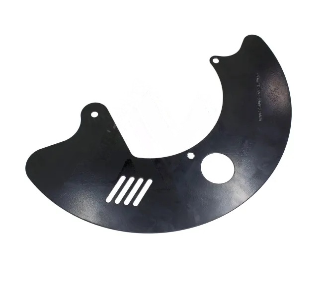 Щиток HD90009440102 / Shaanxi Hande Axle Co., Ltd / Импорт