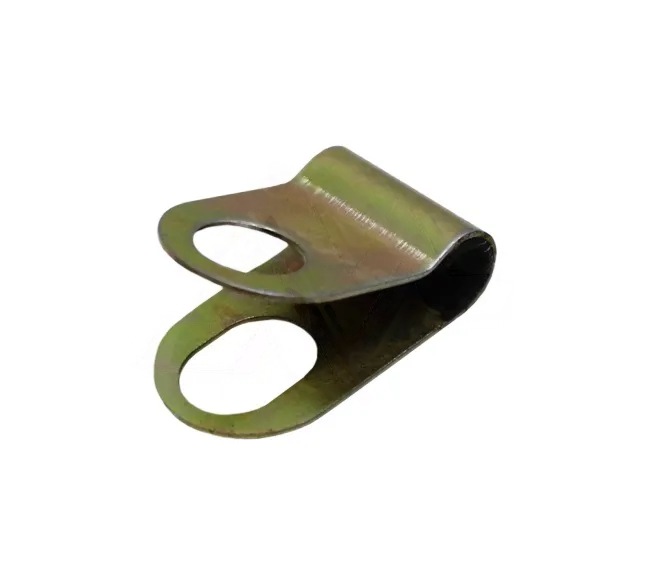Скоба зажимная 81.97401.0927 / Shaanxi Hande Axle Co., Ltd / Импорт