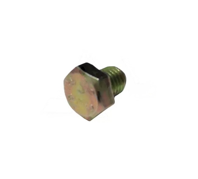 Болт М10 х 12 -8,8 Q150B1012 / Shaanxi Hande Axle Co., Ltd