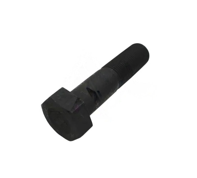 Болт М24х100х2 Q151B24100TF2 / Shaanxi Hande Axle Co., Ltd