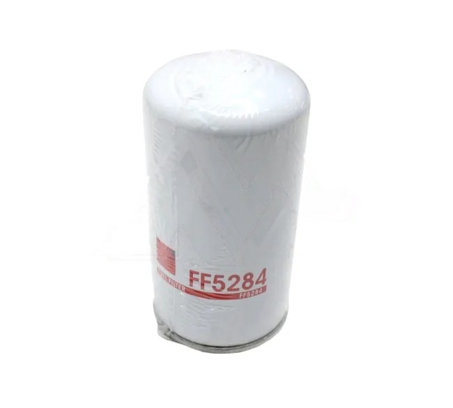 Элемент ТФ FF 5284 на ДВС Cummins
