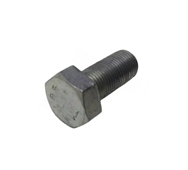 Болт М16 х35 (на раму, ДЗК, установку платформы) / ТЕХНОТРОН