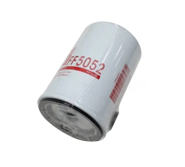 Элемент ТФ FF 5052 на ДВС Cummins (на 4308 / 4BT, 6BT, 6CT)