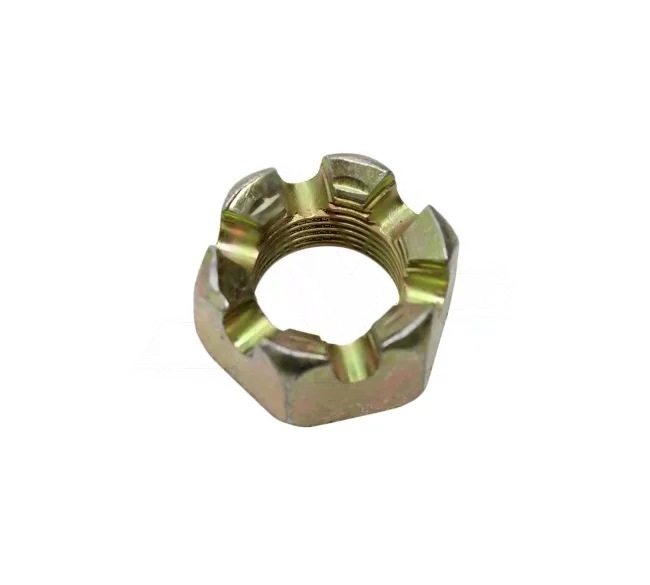 Гайка М20х1,5 (крюка фаркопа)