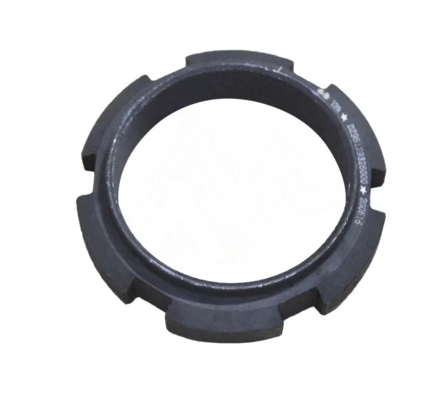 Гайка М60х1,5 DZ95149320053 / Shaanxi Hande Axle Co., Ltd / Импорт
