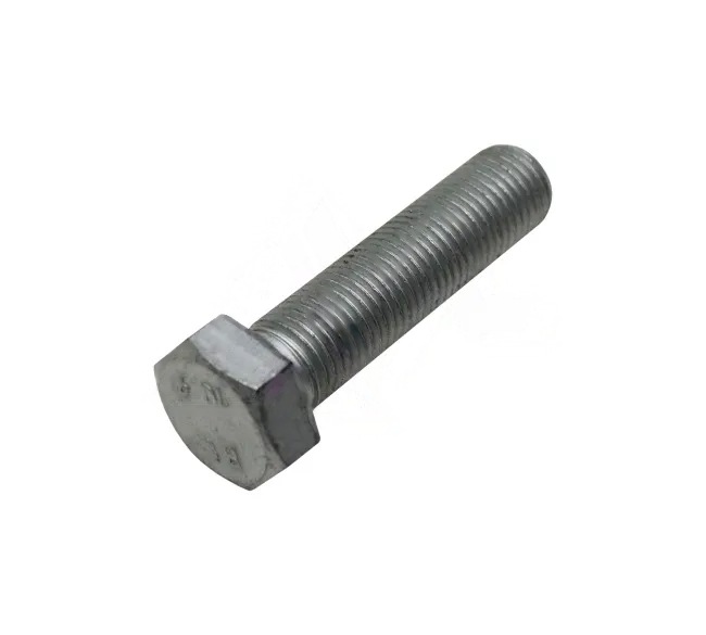 Болт М14х 55 x 1,5 Q151B1455TF6 / Shaanxi Hande Axle Co., Ltd