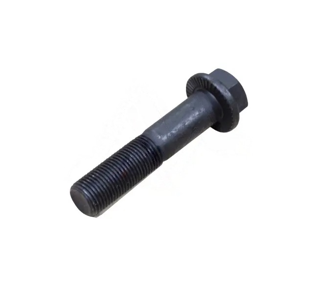 Болт М16х 75х1,5 / Shaanxi Hande Axle Co., Ltd
