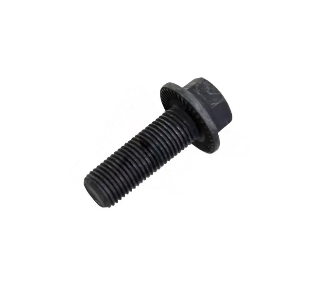 Болт М14х 40х1,5 / Shaanxi Hande Axle Co., Ltd