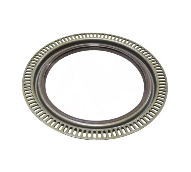 Ротор датчика АБС DZ90129346029 (в сборе с манжетой) / Shaanxi Hande Axle Co., Ltd / Импорт