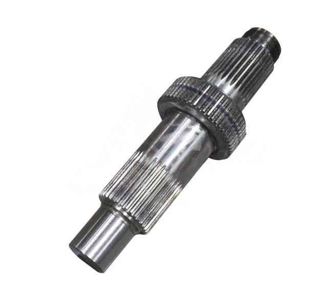 Вал ведущий двускатного моста HDZ300 / Shaanxi Hande Axle Co., Ltd