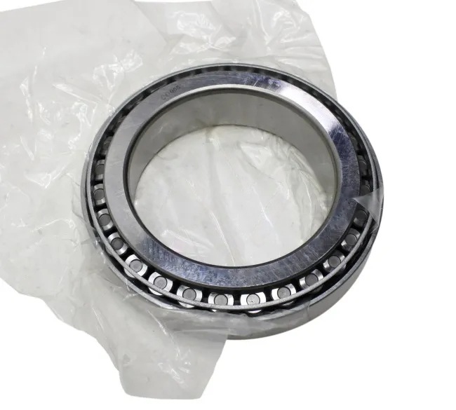 Подшипник конический дифференциала HD90149320021 / 32020/ Shaanxi Hande Axle Co., Ltd