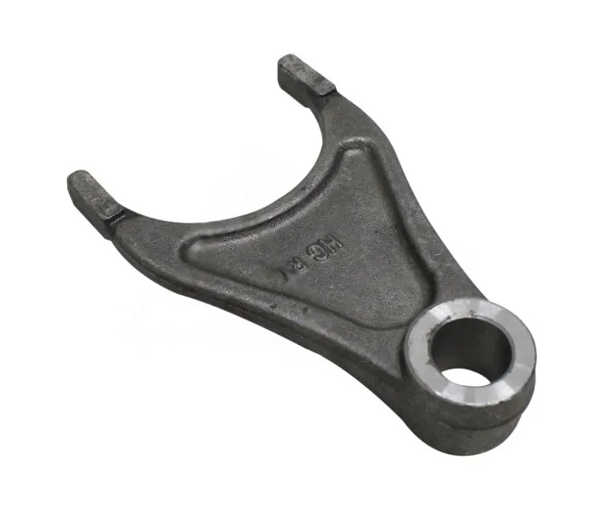 Вилка блокировки межосевого дифференциала DZ90149320041 / Shaanxi Hande Axle Co., Ltd / Импорт