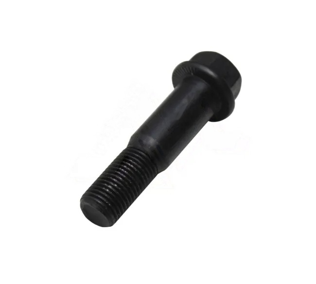 Болт М14х 60х 1,5 бортового редуктора / Shaanxi Hande Axle Co., Ltd / Импорт