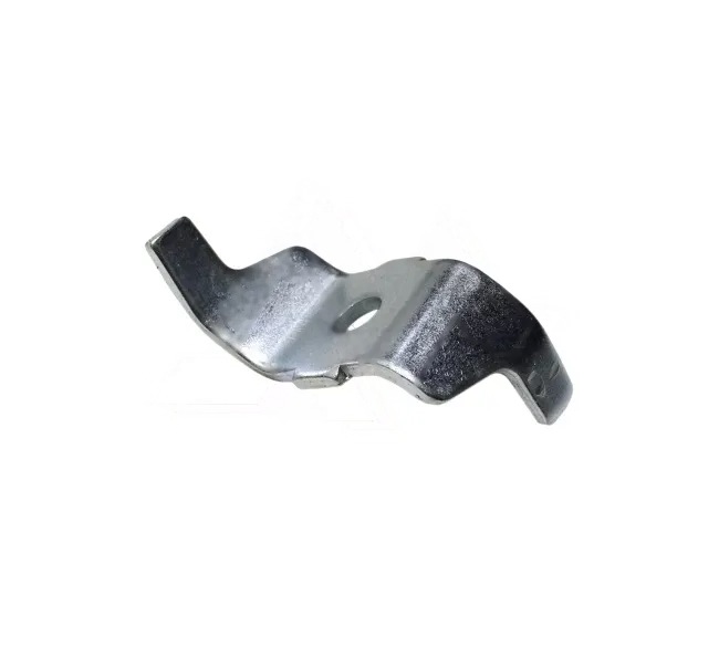 Пластина стопорная КАМАЗ 6580,65801,65802 / Shaanxi Hande Axle Co., Ltd / Импорт