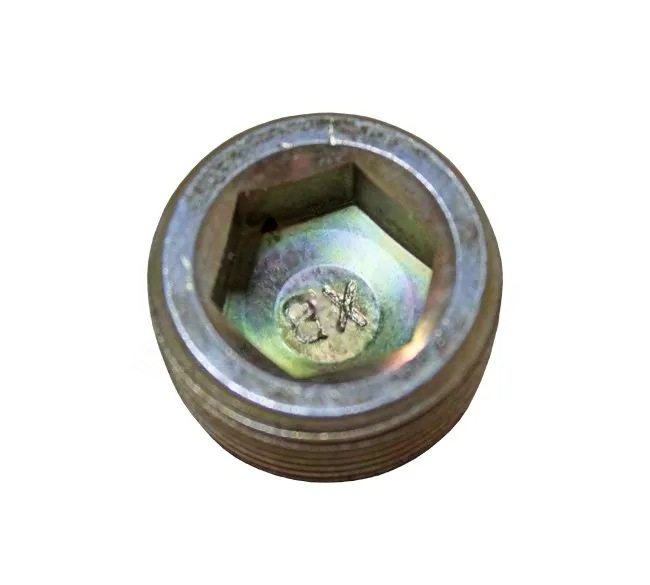 Резьбовая заглушка M24X1,5-5.8-SW14-A3C 81.90310.0179 / Shaanxi Hande Axle Co., Ltd / Импорт